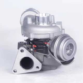 2000-08 Volkswagen, Audi GT1749V (S2) Turbo 717858-0001