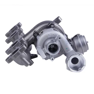 2004-10 Volkswagen, Audi GT1646V Turbo 751851-0003
