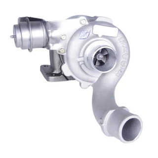 2001-04 Renault, Various GT1749V Turbo 708639-0002