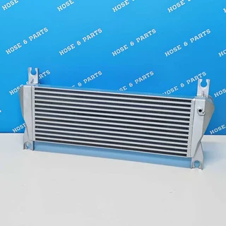 Ford Ranger T6, Mazda BT50, 2.2L 3.2L Upgrade Intercooler