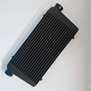 550 x 300 x 76 Universal Intercooler