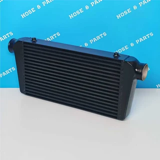 550 x 300 x 76 Universal Intercooler