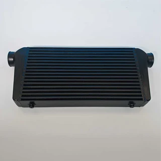 550 x 300 x 76 Universal Intercooler