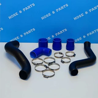 Ford Ranger PX1 / PX2 / PX3 Intercooler Aluminium Pipe Upgrade Kit  (2011-)