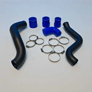 Ford Ranger PX1 / PX2 / PX3 Intercooler Aluminium Pipe Upgrade Kit (2011-)