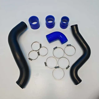 Ford Ranger PX1 / PX2 / PX3 Intercooler Aluminium Pipe Upgrade Kit (2011-)