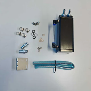 0.75L Universal Square Oil Catch Can