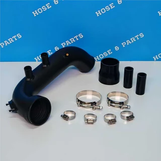 BMW N54 - 135i E82 - 335i E90 OEM Replacement Charge Pipe