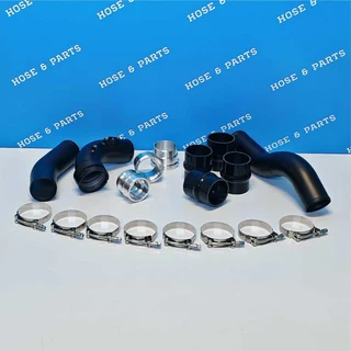 BMW N20 N26 - 125i F20 - 228i F22 - 320i 328i F30 - 420i 428i (F32) Boost Pipe + Charge Pipe Kit