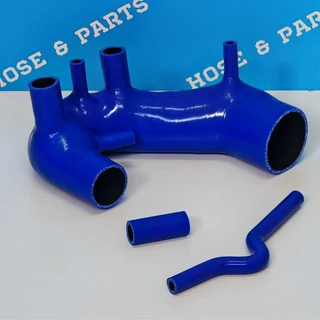 Turbo Intake Pipe for Audi A4 1.8T (B6) - VW Passat 1.8T (B6) - (00-05) - 044 004 0187