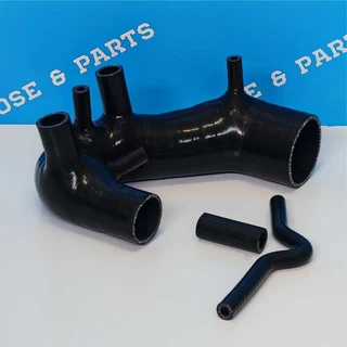 Turbo Intake Pipe for Audi A4 1.8T (B6) - VW Passat 1.8T (B6) - (00-05) - 044 004 0187
