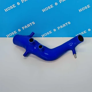 Turbo Intake Pipe for VW Golf 4 GTi, Polo GTi 9N3, Seat Ibiza Cupra 1.8T 20v - 044 004 0187