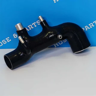 Subaru Impreza WRX STI GC8 EJ20 Version 5 and 6 Turbo Intake Pipe - 044 004 0187
