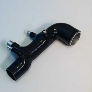 Subaru Impreza WRX STI GC8 EJ20 Version 5 and 6 Turbo Intake Pipe - 044 004 0187