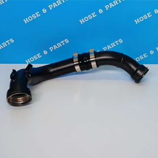 BMW N55 3.0L - M135i F20 - M235i F22 - 335i F30 Charge Pipe Upgrade - 044 004 0187