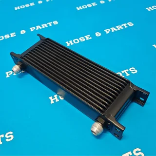 13 Row Oil Cooler AN10 Black - 044 004 0187