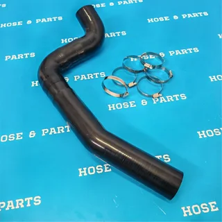 Ford Ranger Mazda 2.2L TDCi T6 BT50 Throttle Body to Intercooler Cold Side Hose (2011+)