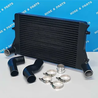 VW MKG5 Gti -  MK6 Gti - Audi S3 (8P) - 2.0L TFSi  Upgrade Intercooler - 044 004 0187