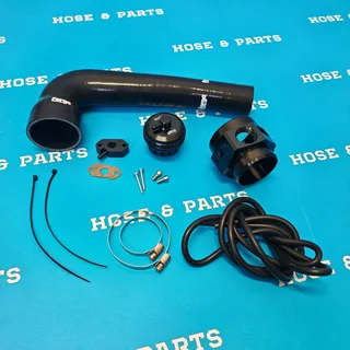 Blow Off Valve and Kit for Audi, VW, SEAT, and Skoda 1.2 TSI - Up to 2015 - 044 004 0187