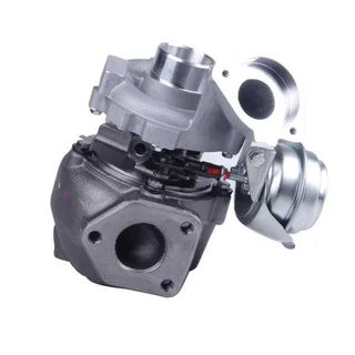 Turbo for BMW 320D E46 Facelift BMW X3 (2001-2008) - 044 004 0187