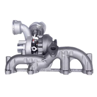 Turbo 2002-12 Volkswagen, Audi BV39, KP39 54399700022 - 044 004 0187