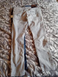 Relay Jeans Super Skinny size (38)