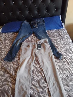 Relay Jeans Super Skinny size (38)