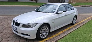 2006 BMW 325i Auto