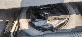 Code 2,  2014 Audi A3 Hatchback