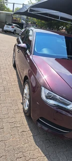 Code 2,  2014 Audi A3 Hatchback