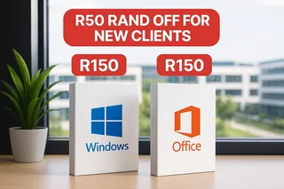 Microsoft Windows & Office Installation