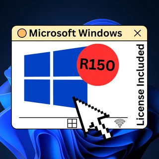 Microsoft Windows Installation