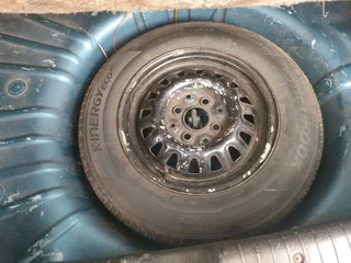 2004 Opel Corsa Hatchback