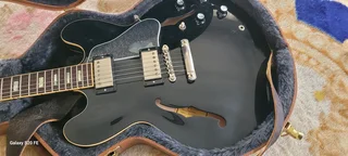 Gibson ES335