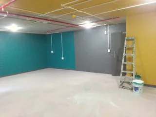 Painter - Ad Posted By Ikraam Sa