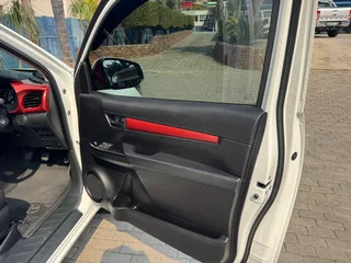 2024 Toyota Hilux 2.4GD S P/U S/C