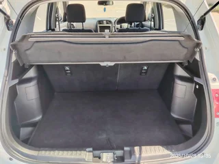 2021 Suzuki Vitara Brezza Hatchback