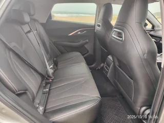 2024 Chery Omoda C5 Tech