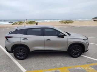 2024 Chery Omoda C5 Tech