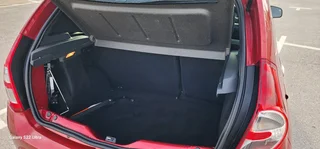 2012 Renault Sandero 1.6 United