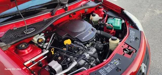 2012 Renault Sandero 1.6 United