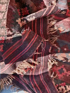 Fix and cleaning carperts