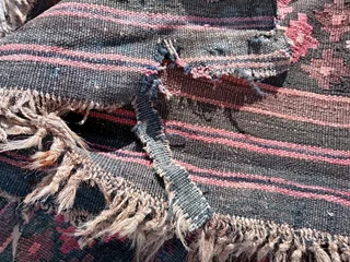 Fix and cleaning carperts