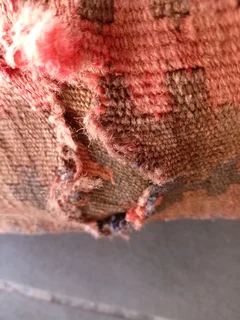 Fix and cleaning carperts