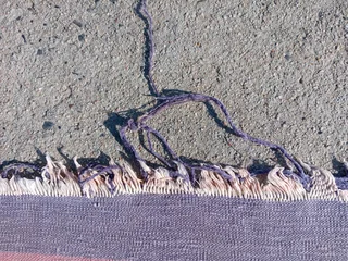 Fix and cleaning carperts