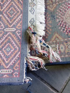 Fix and cleaning carperts