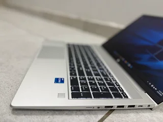 HP Probook 450 G8 Core i5 11th Gen 32GB Ram 512 GB SSD FHD Display Windows 11 Pro 6 Hours Battery