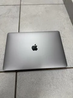 MacBook Pro 2020 M1 TouchBar 13” 16GB Ram 512GB SSD Fingerprint Reader  Latest Update