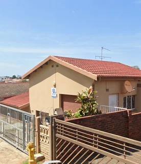 Outbuilding to let in GroveEnd