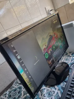 Samsung Syncmaster 2 HDMI